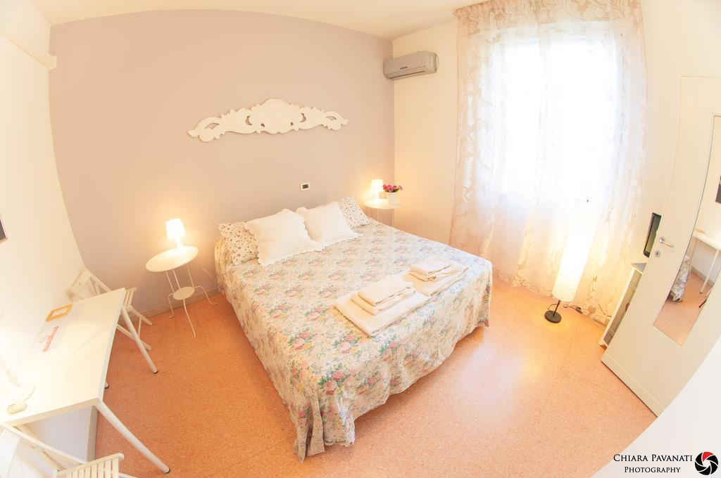 Bed&Breakfast A Bologna Ngoại thất bức ảnh