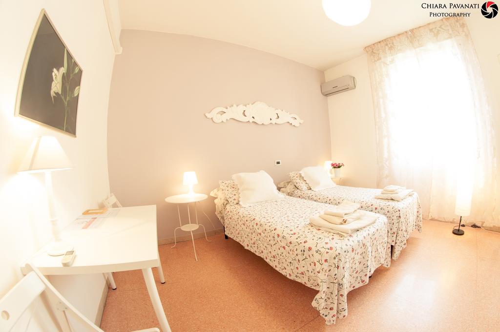 Bed&Breakfast A Bologna Ngoại thất bức ảnh