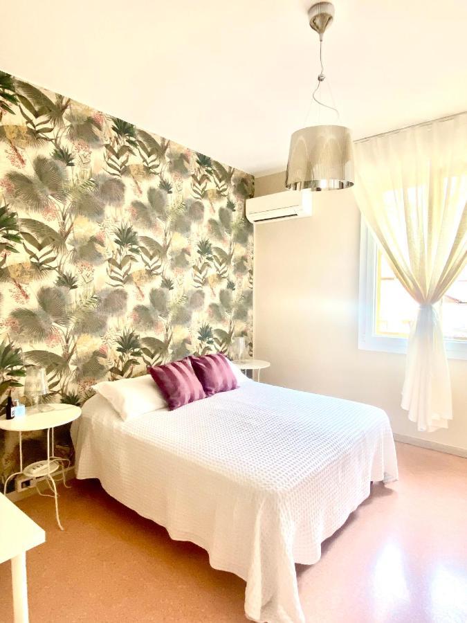 Bed&Breakfast A Bologna Ngoại thất bức ảnh