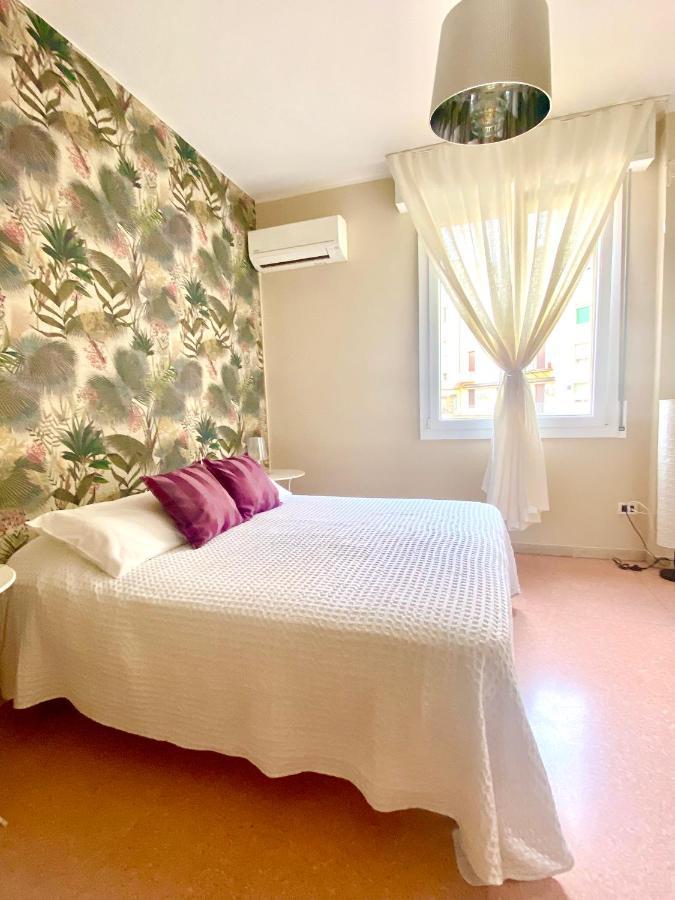 Bed&Breakfast A Bologna Ngoại thất bức ảnh