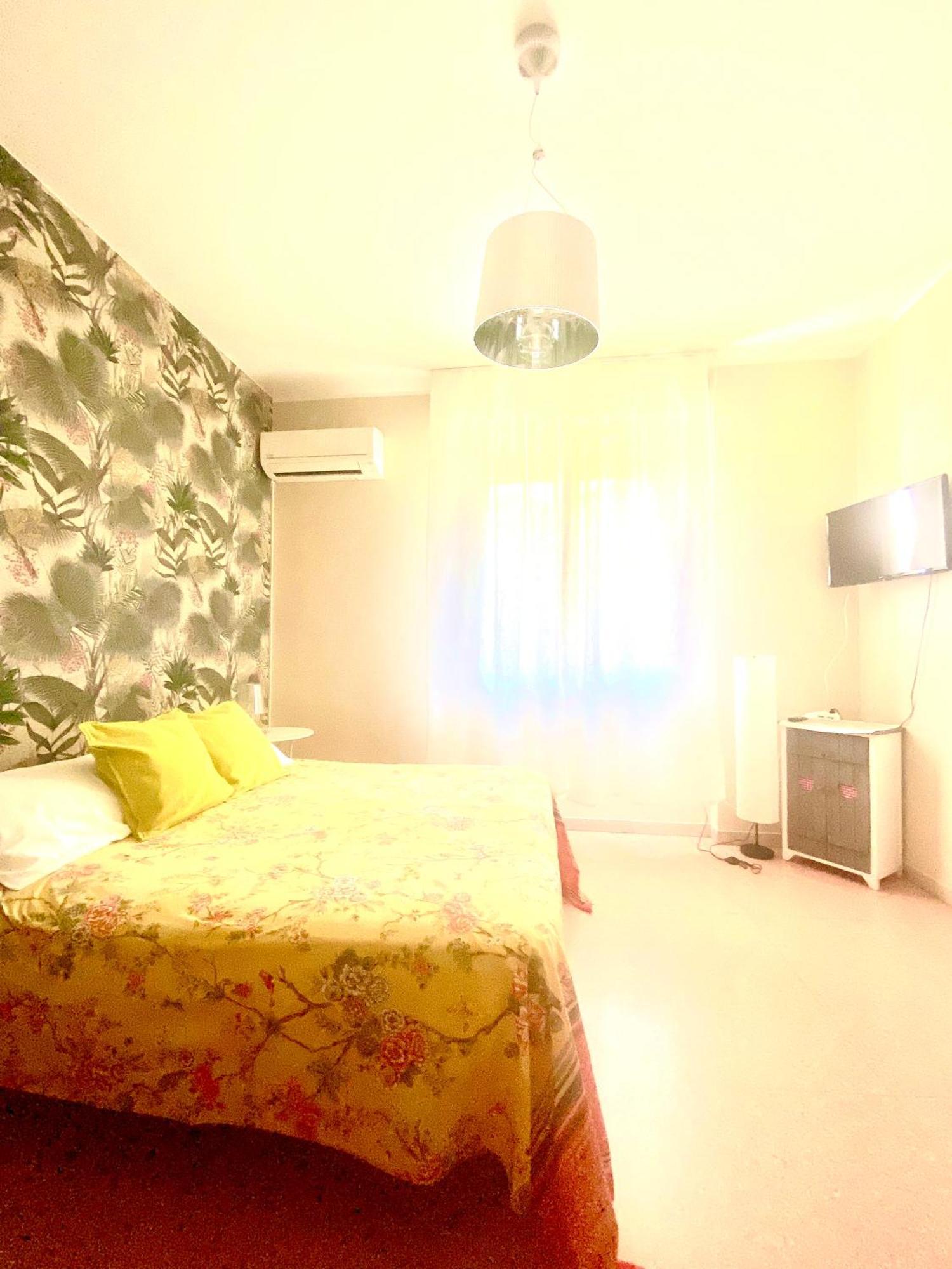 Bed&Breakfast A Bologna Ngoại thất bức ảnh